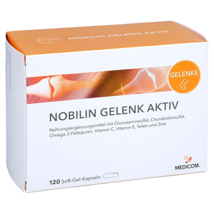 Nobilin Gelenk