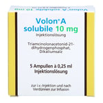 Volon A solubile 10 mg Produktbild 2