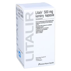 Litalir 500 mg