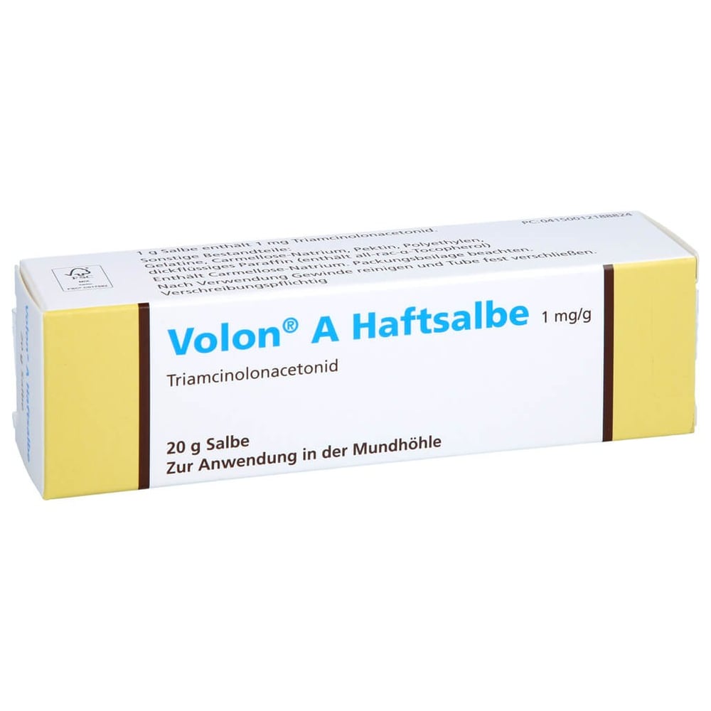 Volon A Haft