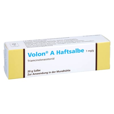 Volon A Haft