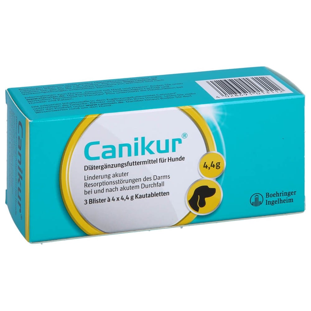 Canikur