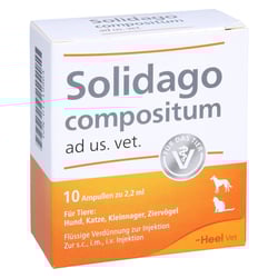 Solidago Comp Ad Us Vet