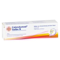 Calendumed Salbe N