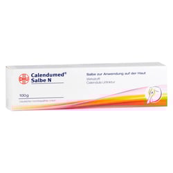 Calendumed Salbe N