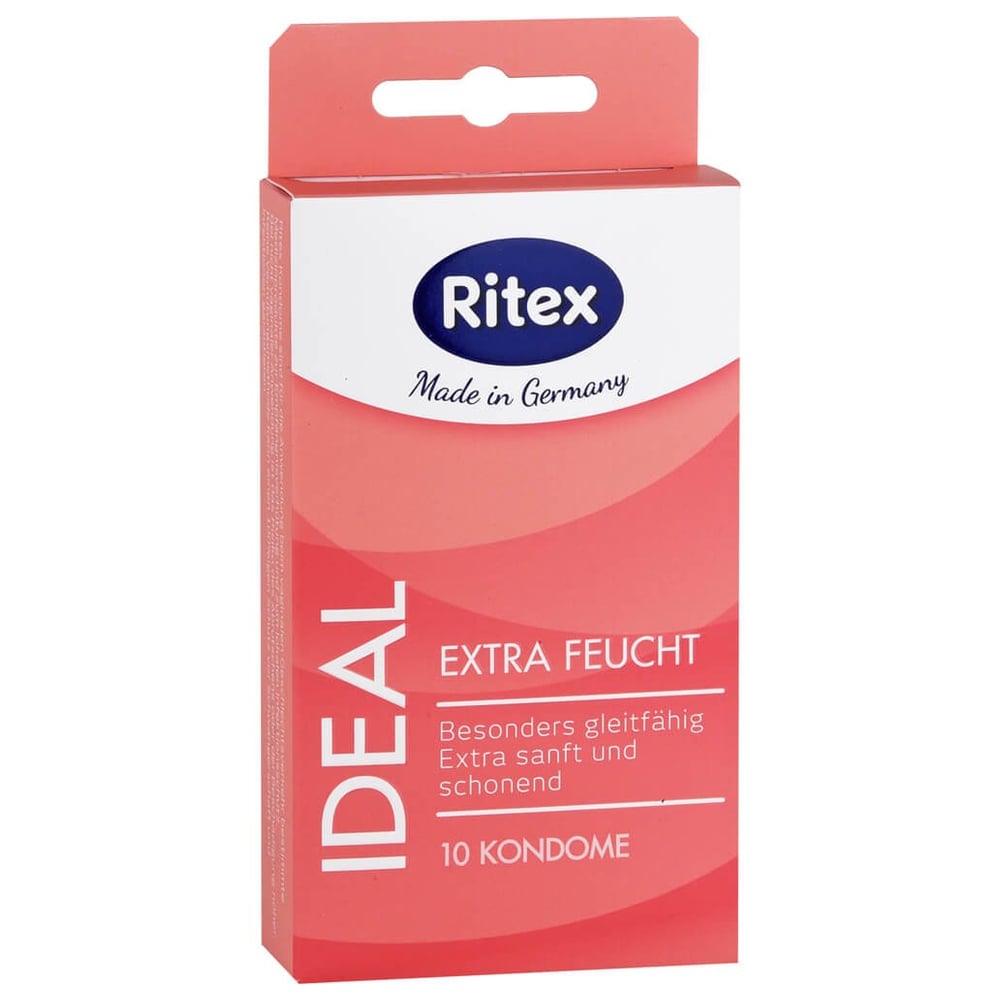 Ritex ideal Kondome