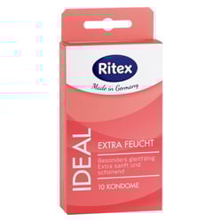 Ritex ideal Kondome