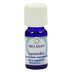 Lavendel Barreme aetherisches Oel