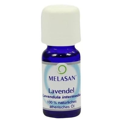Lavendel Barreme aetherisches Oel
