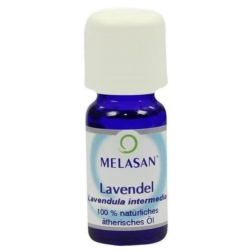Lavendel Barreme aetherisches Oel