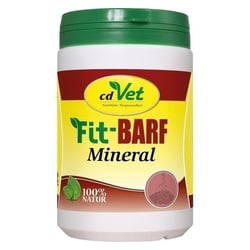 FIT-BARF Mineral Pulver Hunde/Katzen