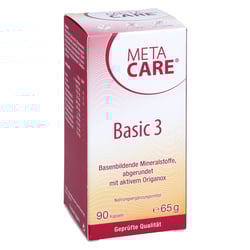 Meta Care Basic 3