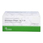 Milchsäure Pflüger Injektionslösung 5 ml Produktbild 3