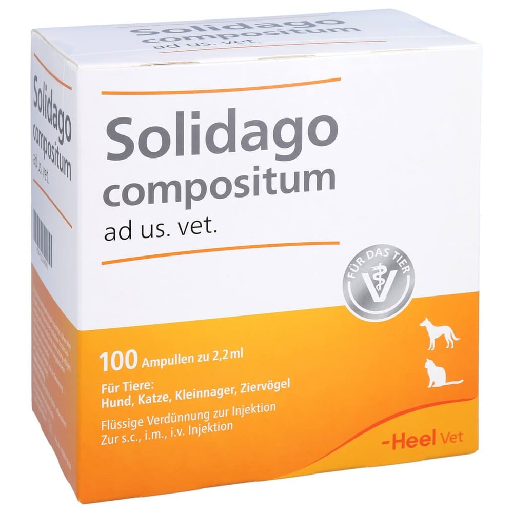Solidago Comp Ad Us Vet