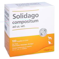 Solidago Comp Ad Us Vet