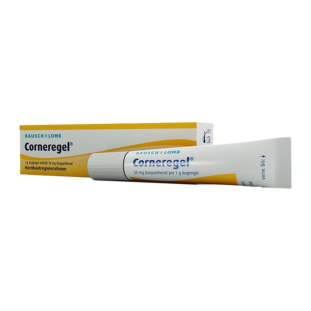 Corneregel