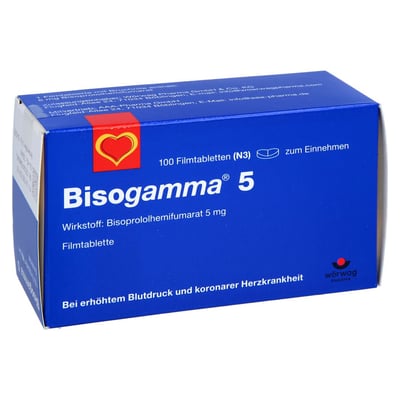 Bisogamma 5