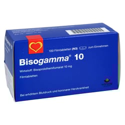 Bisogamma 10