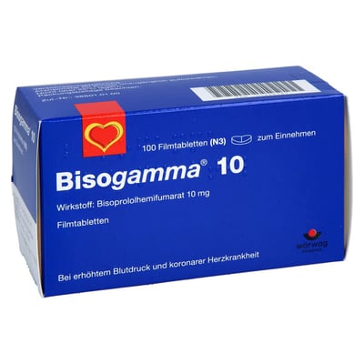 Bisogamma 10
