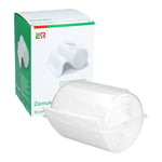 Zemuko Vliesstoff-Kompresse gerollt 10 cmx2 m Produktbild 2