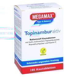 Topinambur aktiv MEGAMAX