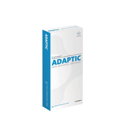 Adaptic 7,6x40,6 cm Produktbild 1
