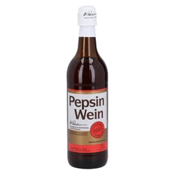 Pepsin Wein