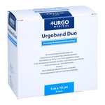 Urgoband Duo 5mx10 cm Produktbild 1