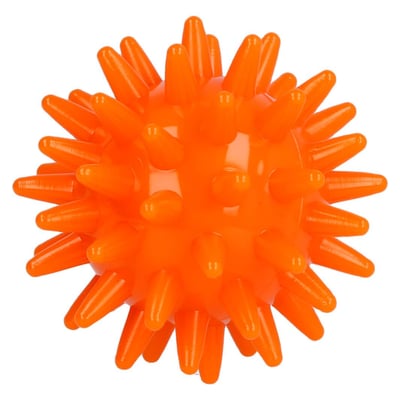 Igelball klein 5 cm Produktbild 1