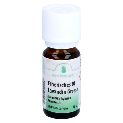 Aetherisches oel Lavandin Grosso