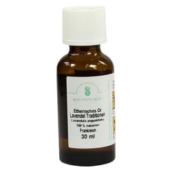 Aetherisches oel Lavendel traditionell