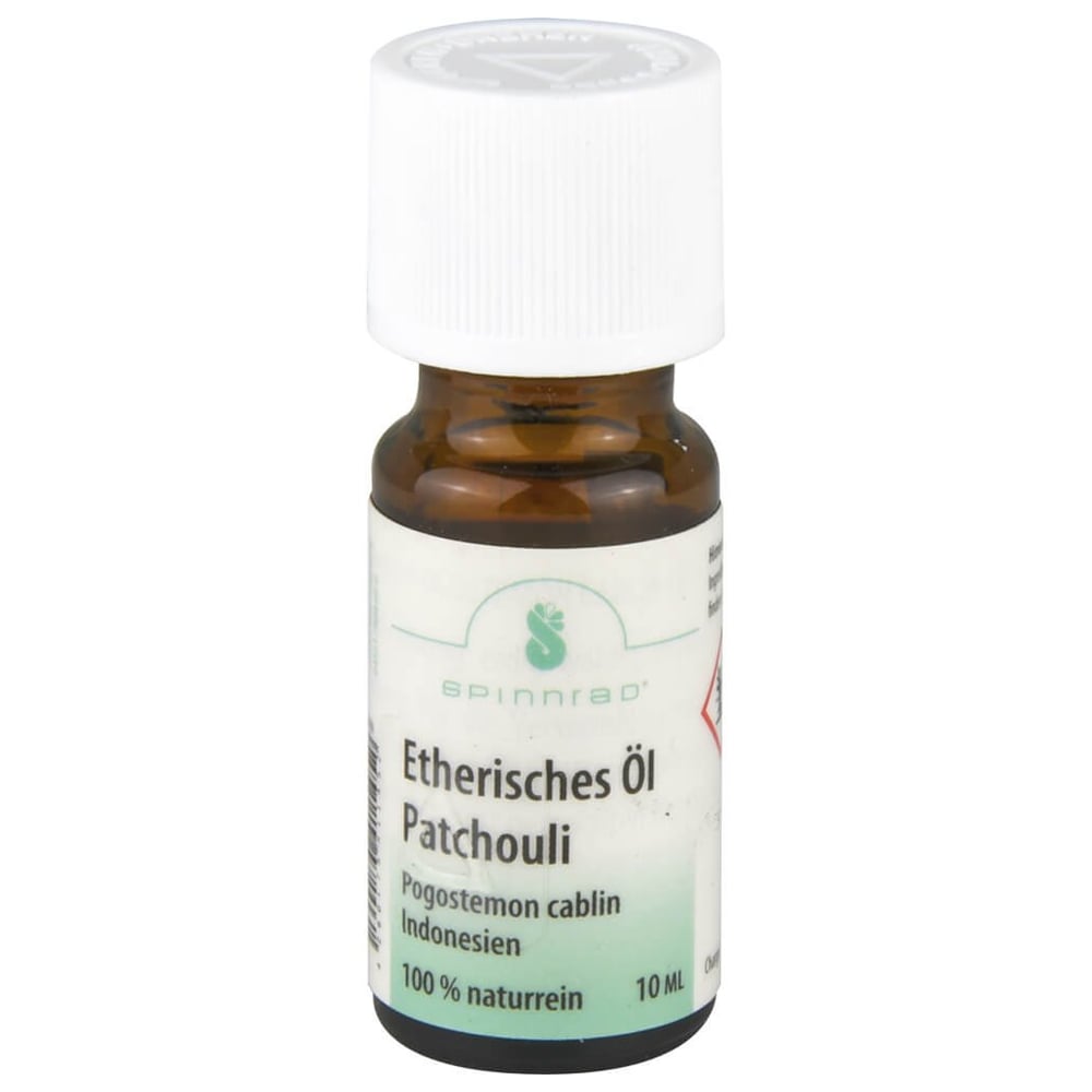 Aetherisches oel Patchouli