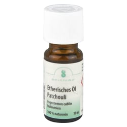 Aetherisches oel Patchouli