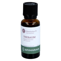 Aetherisches oel Teebaum