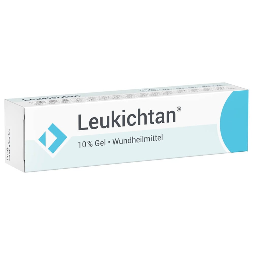 Leukichtan 10 %