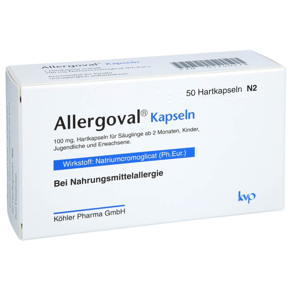 Allergoval