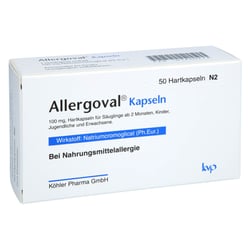 Allergoval
