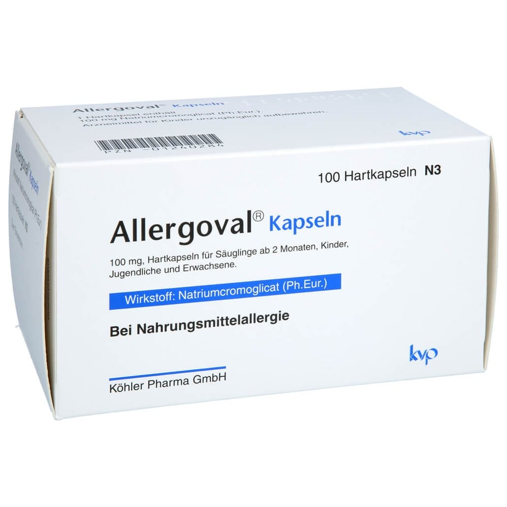 Allergoval