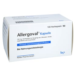 Allergoval