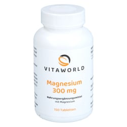 Magnesium 300
