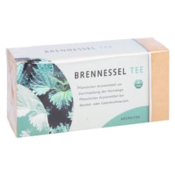 Brennesseltee