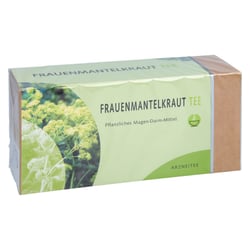 Frauenmantelkrauttee