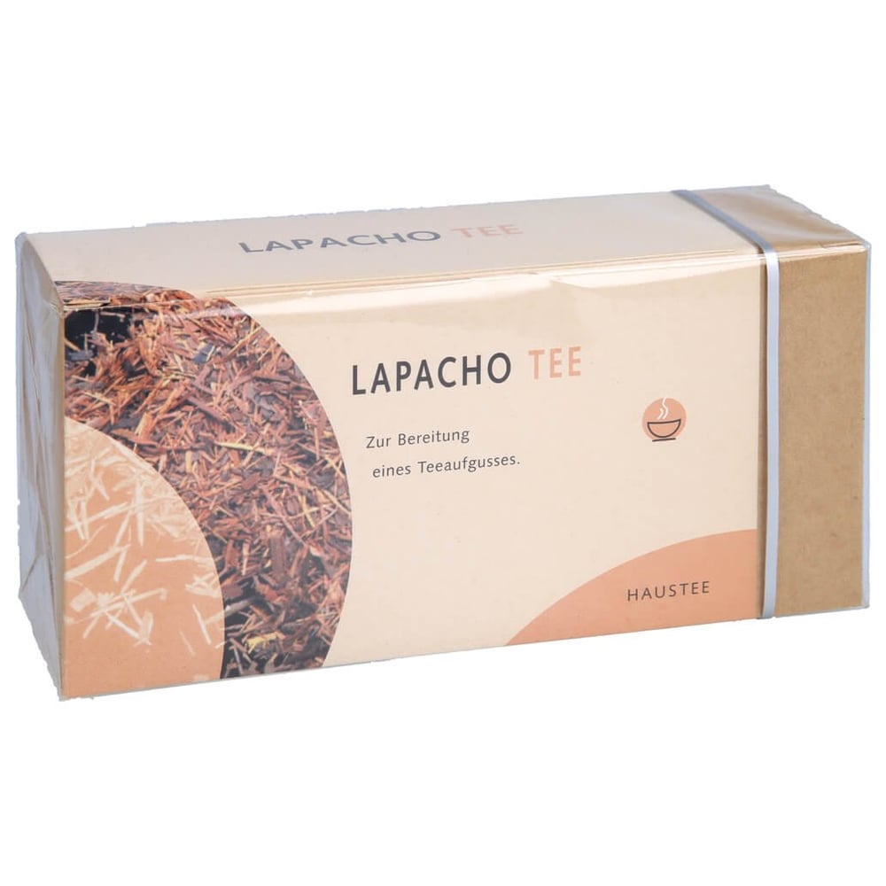 Lapacho Tee