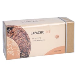 Lapacho Tee