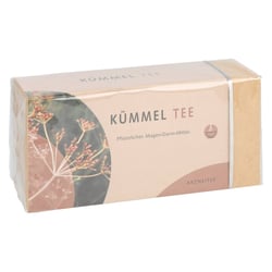 Kümmeltee