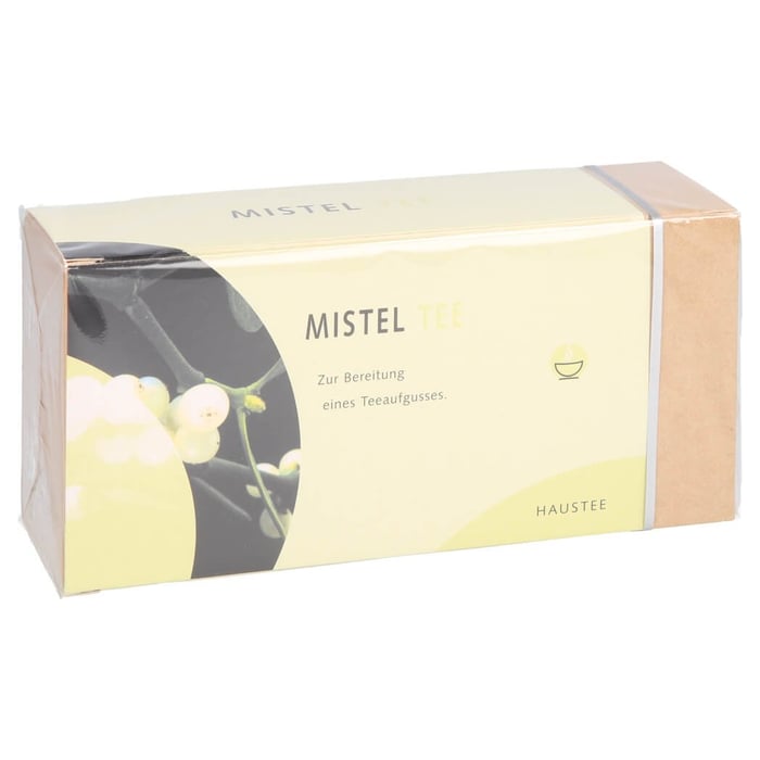 Misteltee