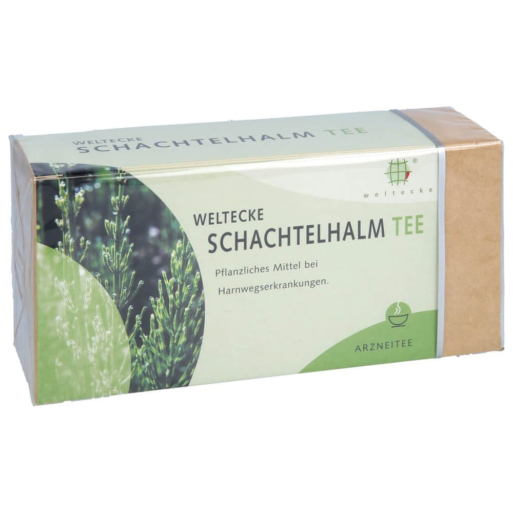 Schachtelhalmtee