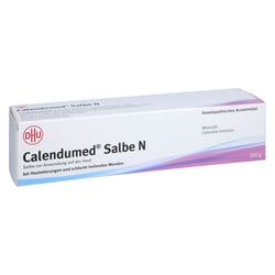 Calendumed Salbe N