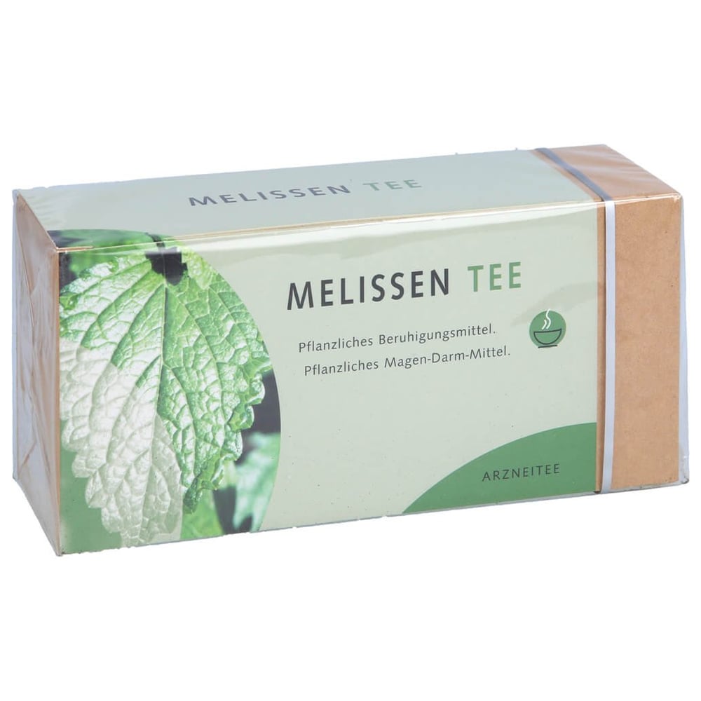 Melissentee