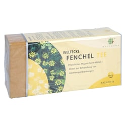 Fencheltee